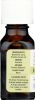 AURA CACIA: 100% Pure Essential Oil Frankincense, 0.5 Oz