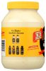 DUKES: Mayonnaise Sugar Free, 32 oz