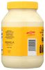 DUKES: Mayonnaise Sugar Free, 32 oz