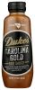 DUKES: Carolina Gold Bbq Sauce, 17 oz