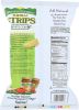 GREEN MOUNTAIN GRINGO: White Corn Tortilla Strips, 8 oz