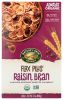 NATURE'S PATH: Organic Flax Plus Cereal Raisin Bran, 14 oz