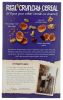 NATURE'S PATH: Flax Plus Pumpkin Raisin Crunch Cereal, 12.35 oz