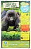 NATURE'S PATH ORGANIC: EnviroKidz Organic Corn Puffs Gorilla Munch Cereal, 10 oz