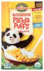 NATURE'S PATH ORGANIC: Envirokidz Organic Peanut Butter Panda Puffs, 10.6 oz