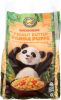 ENVIROKIDZ ORGANIC: Peanut Butter Panda Puffs, 25 oz