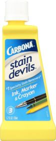 CARBONA: Stain Devil Ink Crayon No 3, 1.7 oz