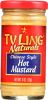 TY LING: Naturals Chinese Style Hot Mustard, 4 oz