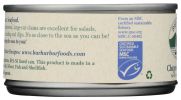 BAR HARBOR: Premium All Natural Chopped Clams, 6.5 oz