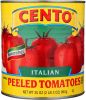 CENTO: Italian Peeled Tomatoes, 35 Oz