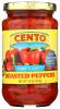 CENTO: Pepper Roasted Chefs Cut, 12 oz