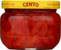 CENTO: Pimientos Sliced Sweet, 4 oz