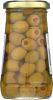 DELALLO: Stuffed Manzanilla Olives, 5.75 oz