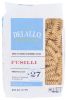 DELALLO: Fusilli Pasta Bag, 16 oz