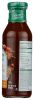 WALDEN FARMS: Honey Barbecue Sauce, 12 oz