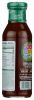 WALDEN FARMS: Calorie Free Barbecue Sauce Thick & Spicy, 12 oz