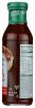 WALDEN FARMS: Calorie Free Barbecue Sauce Thick & Spicy, 12 oz