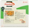 MANISCHEWITZ: Matzo Egg & Onion, 10 oz