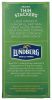 LUNDBERG: Basil And Thyme Thin Stackers, 6 oz