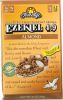 FOOD FOR LIFE: Ezekiel 4:9 Sprouted Grain Cereal Almond, 16 oz