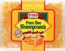 ZIYAD: Honey Comb, 14 oz