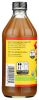 BRAGG: Organic Citrus Ginger Apple Cider Vinegar, 16 oz