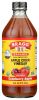 BRAGG: Organic Cranberry Apple Apple Cider Vinegar, 16 oz