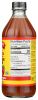 BRAGG: Organic Cranberry Apple Apple Cider Vinegar, 16 oz