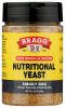 BRAGG: Yeast Nutritional Bbq, 3 oz