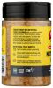 BRAGG: Yeast Nutritional Bbq, 3 oz