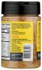 BRAGG: Yeast Nutritional Bbq, 3 oz