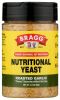 BRAGG: Yeast Nutritional Garlic, 3 oz