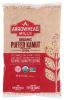 ARROWHEAD MILLS: Organic Puffed Kamut Cereal, 6 oz