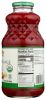 RW KNUDSEN FAMILY: Organic Beet Carrot Orange Juice, 32 fo