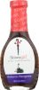 SKINNY GIRL: Dressing Balsamic, 8 oz