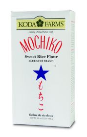 KODA: Flour Rice Sweet, 16 oz