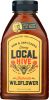 LOCAL HIVE: Raw & Unfiltered Wildflower Honey, 16 oz