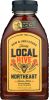 LOCAL HIVE: Raw & Unfiltered Northeast Honey, 16 oz