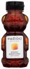 MADHAVA HONEY: Organic Honey Bear, 12 oz