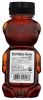 MADHAVA HONEY: Organic Honey Bear, 12 oz