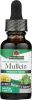 NATURE'S ANSWER: Mullein Alcohol-Free 2,000 mg, 1 oz