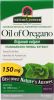 NATURE'S ANSWER: Oil of Oregano Origanum Vulgare 150 Mg, 90 Softgels