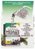 NATURES ANSWER: Sambucus Mega Gummies, 30 ea