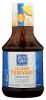 SOY VAY: Island Teriyaki Marinade & Sauce, 20 oz