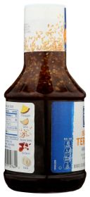 SOY VAY: Island Teriyaki Marinade & Sauce, 20 oz