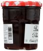 BONNE MAMAN: Preserve Damson Plum, 13 oz