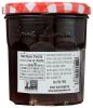 BONNE MAMAN: Preserve Damson Plum, 13 oz