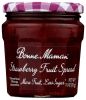 BONNE MAMAN: Fruit Spread Strawberry, 11.8 OZ