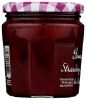 BONNE MAMAN: Fruit Spread Strawberry, 11.8 OZ