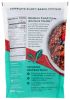 ANCIENT HARVEST: Organic Quinoa Inca Red, 12 oz